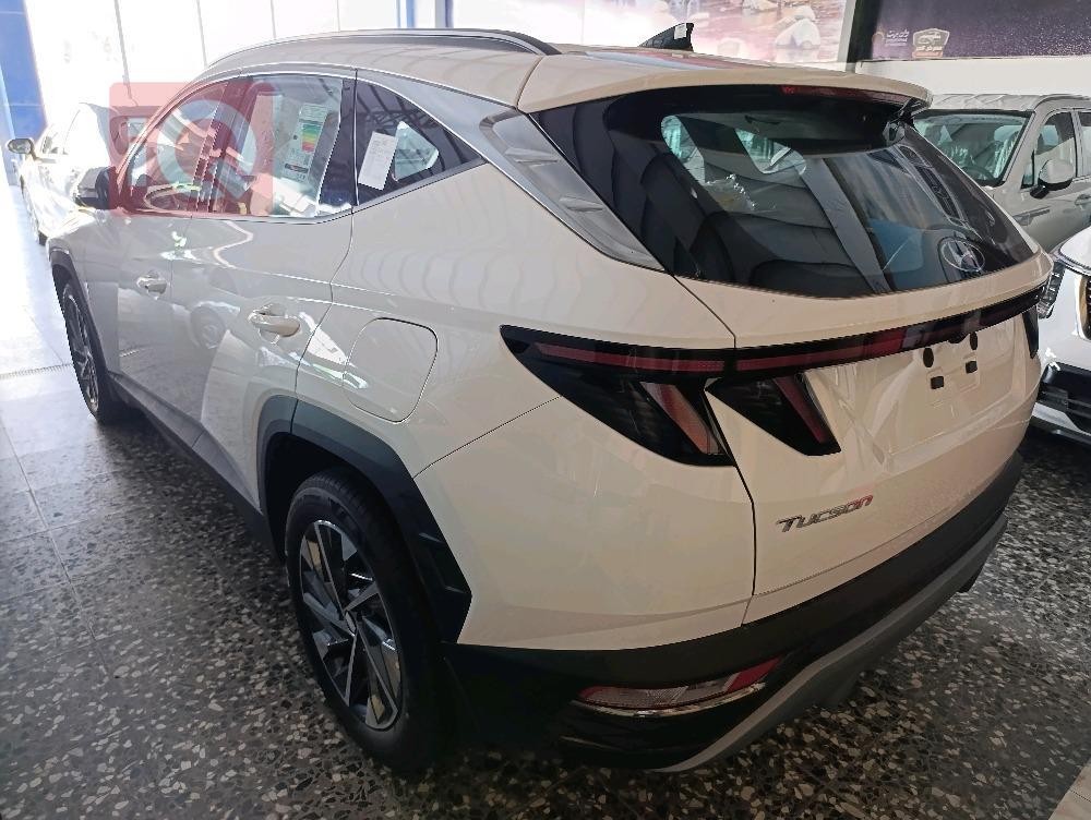 هیوندای تۆکسۆن
